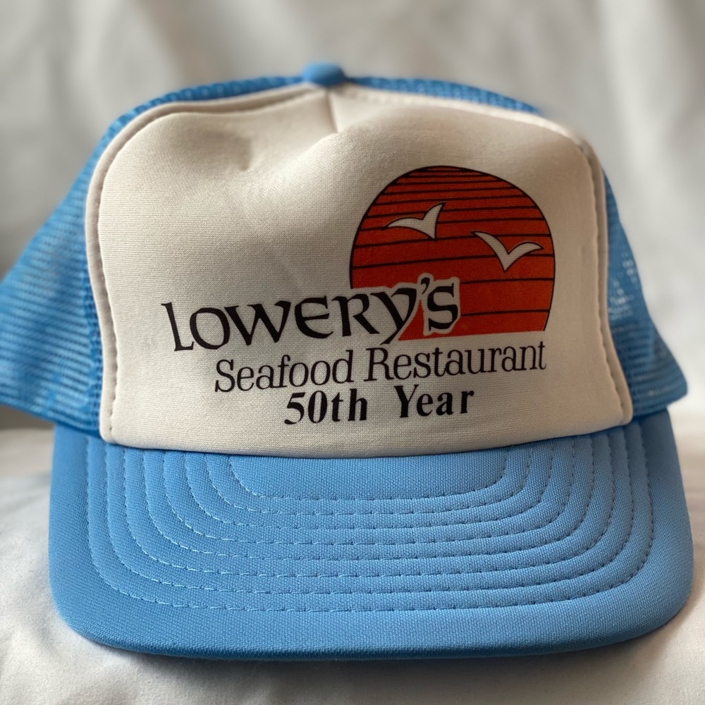 Mens SnapBack Hat
